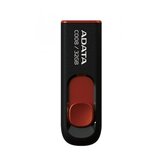 Adata USB memorija 32GB C008 Black | ePonuda.com