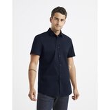 Celio Short Sleeve Shirt DASLIM - Men cene