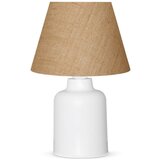 Opviq lights Stolna lampa sa sjenilom od jute (visina 31 cm) Eren – Cijene