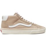 Vans UA Mid Skool 37 Bež Cijene