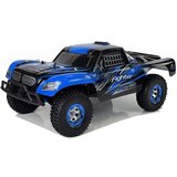  Auto na daljinsko upravljanje FY-01 4x4 Pick Up 1:12 R/C 40 km/h - plavi | shoptok.hr