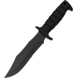 IZMAEL Outdoorovski nož GK - 40788 - Crna Cijene