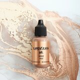  Metalik alkoholna tinta KAMENSKAYA 15 ml | različite nijanse Cijene