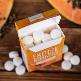 Xucker candy 50 g malina | ePonuda.com