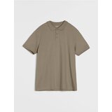 Sinsay Pamučna polo-majica | shoptok.hr