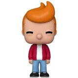 Funko bobble figure animation - futurama pop! - philip j. fry | ePonuda.com