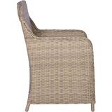  Jedilna garnitura 5-delna rjava | Shoptok.si