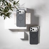  tiebushan maska za mobilni telefon apple iphone 17 pro, siva | Eponuda.com