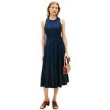 Tommy Hilfiger teget midi haljina Cene