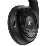 Sennheiser slušalke rs 120-W, wireless | Shoptok.si