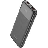  Prijenosni punjač (Powerbank) HOCO - 10.000mAh PD 20W + QC3.0 22.5W J121 crni | shoptok.hr
