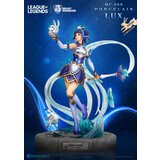 Grupo master craft figur league of legends porcelan lux, (21255868) | Shoptok.si