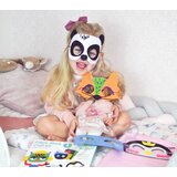 Woopie kreativni set maski - izradi sam | shoptok.hr