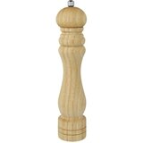 Metaltex Mlinček za začimbe iz lesa kavčukovca, višina 26 cm Cene
