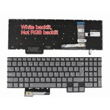 Arzopa tastatura za laptop lenovo ideapad gaming 3 15ARH7 82SB backlight Cene