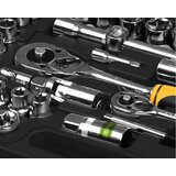 Fieldmann kutija s alatom FDG 5001-108R | shoptok.hr