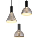 Globo viseča led-svetilka | Shoptok.si