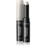 Drunk'n Diamonds Jelly Topper kremasto sjenilo za oči u olovci nijansa 010 Moonlight Glow 2.5 g