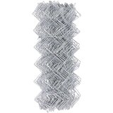  Ograda 0.4x10 m Pocinčani čelik | shoptok.hr
