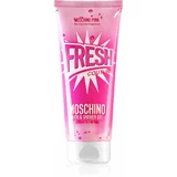 Moschino Pink Fresh Couture gel za kupku i tuširanje za žene 200 ml