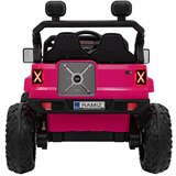  Auto na akumulator OFF ROAD Speed 4x4- rozi | shoptok.hr