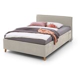 Meise Möbel bež dječji krevet s prostorom za odlaganje 120x200 cm fun | shoptok.hr