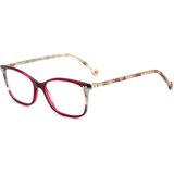 Carolina Herrera HER0246 YDC ONE SIZE (51) Rdeča/Kristalna | Shoptok.si