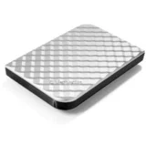 Verbatim EXT.HDD 1 TB, 53197 USB 3.0, 2.5”, sivi