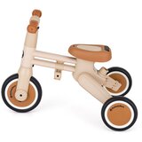 Petite&amp;amp;Mars Tricikl Drift 4 u 1, Desert Sand Slike