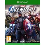 Square Enix Marvel’s Avengers (xbox One) Cene
