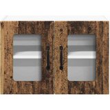  Zidni kuhinjski ormarić Zidne 2 pcs Staro drvo 60 x 31 x 40 cm | shoptok.hr