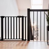Kinderkraft varnostna ograja lock&go™ white | Shoptok.si