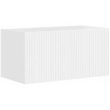 vidaXL TV stenska omara Svetlo Belo 60 x 31 x 29.5 cm Konstruiran les, (5000151951) | Shoptok.si