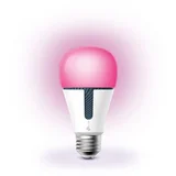 LED sijalica pametna visebojna WIFI E27 10W 2500K - 9000K SMART LIGHT BULB KL130