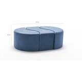 Atelier Del Sofa tabure | ePonuda.com