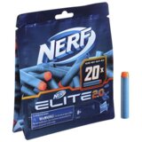 Nerf Elite 2.0 F0040EU4 dodatek in potrošni material za igračo orožje Ponovno polnjenje Cene