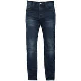 Schott Jeans straight TRD1928 Modra