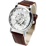 Viser Sat JO-12888 - Smeđa / Srebrna | shoptok.hr