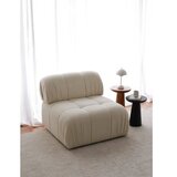 Atelier Del Sofa Fotelja Soli 89x74x89cm Bijela | Eponuda.ba