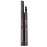 Gabriella Salvete liquid eyeliner waterproof vodoodporna črtalo za oči za natančen nanos 1,2 ml odtenek 04 Cene