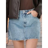 Sinsay Suknja od trapera | shoptok.hr