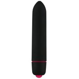 Adrien Lastic Univibe 9 x 1,7 cm silikonski vibrirajoči kroglica, (21079477) | Shoptok.si