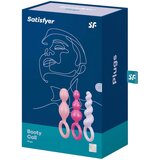 Satisfyer Komplet analnih čepov | Shoptok.si