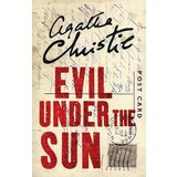 Harper Collins Publishers Ltd Agatha Christie - Evil Under the Sun | ePonuda.com