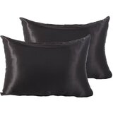 INF 2 paketa prevlek za blazine Black S, (21540293) Cene