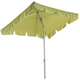 SUNFUN balkonski suncobran messina ii (jabuka zelene boje, 180 x 120 cm) | shoptok.hr