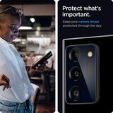 Spigen OPTIK.TR KALJENO STEKLO ZA KAMERO GALAXY NOTE 20 ULTRA 2 KOS | Shoptok.si