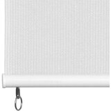  Vanjska rolo zavjesa 405 (Š) x 140 (V) cm Bijela | shoptok.hr