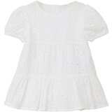 s.Oliver obleka 2130638 bela D 68 | Shoptok.si