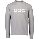 Poc Reform Enduro Jersey Alloy Grey M | Shoptok.si